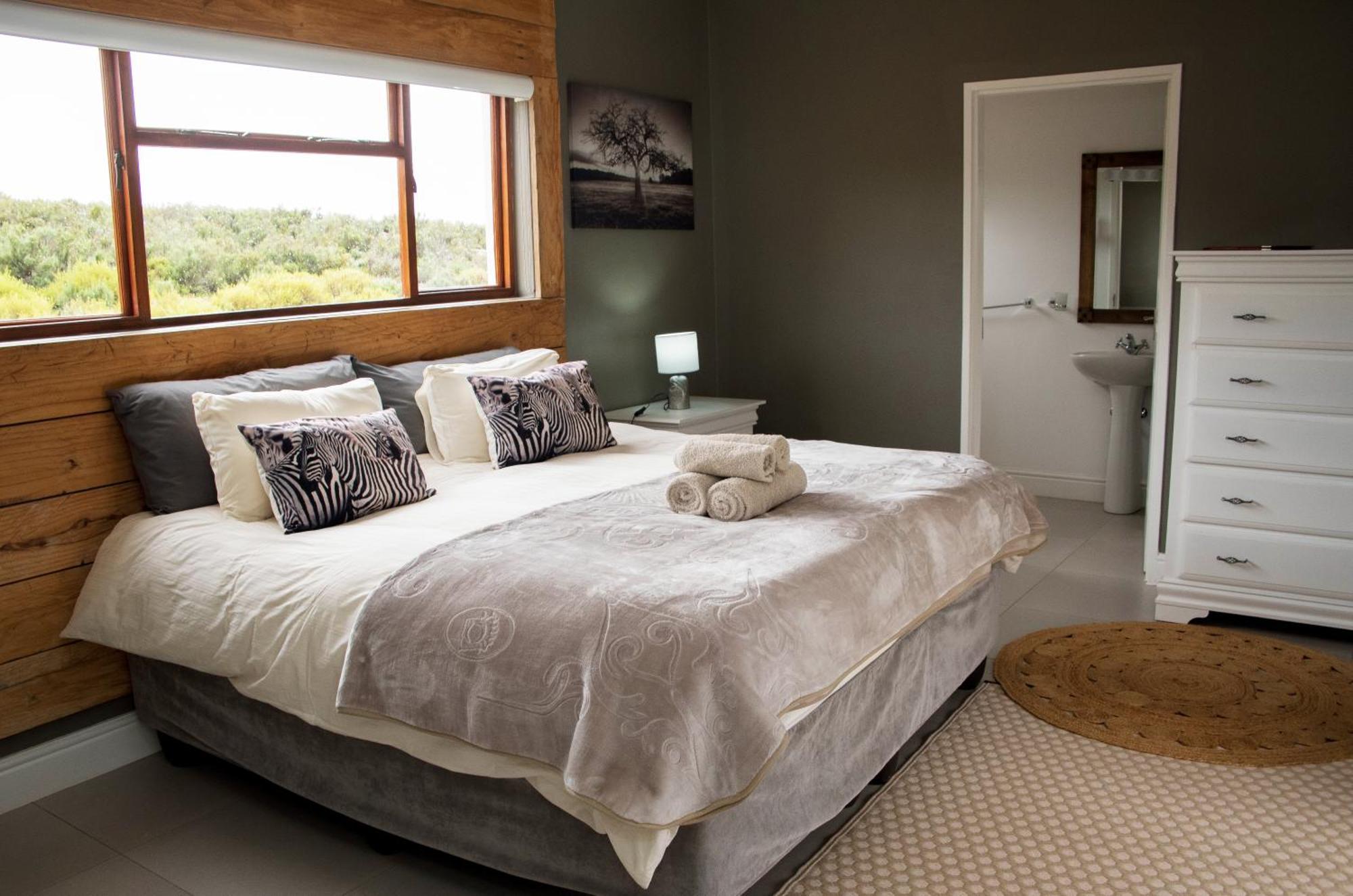 Desert Wind Private Guest And Game Farm มอนตากู ภายนอก รูปภาพ